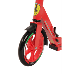 Ferrari Foldable Two Wheel Scooter FXA70 - Colorland Toys