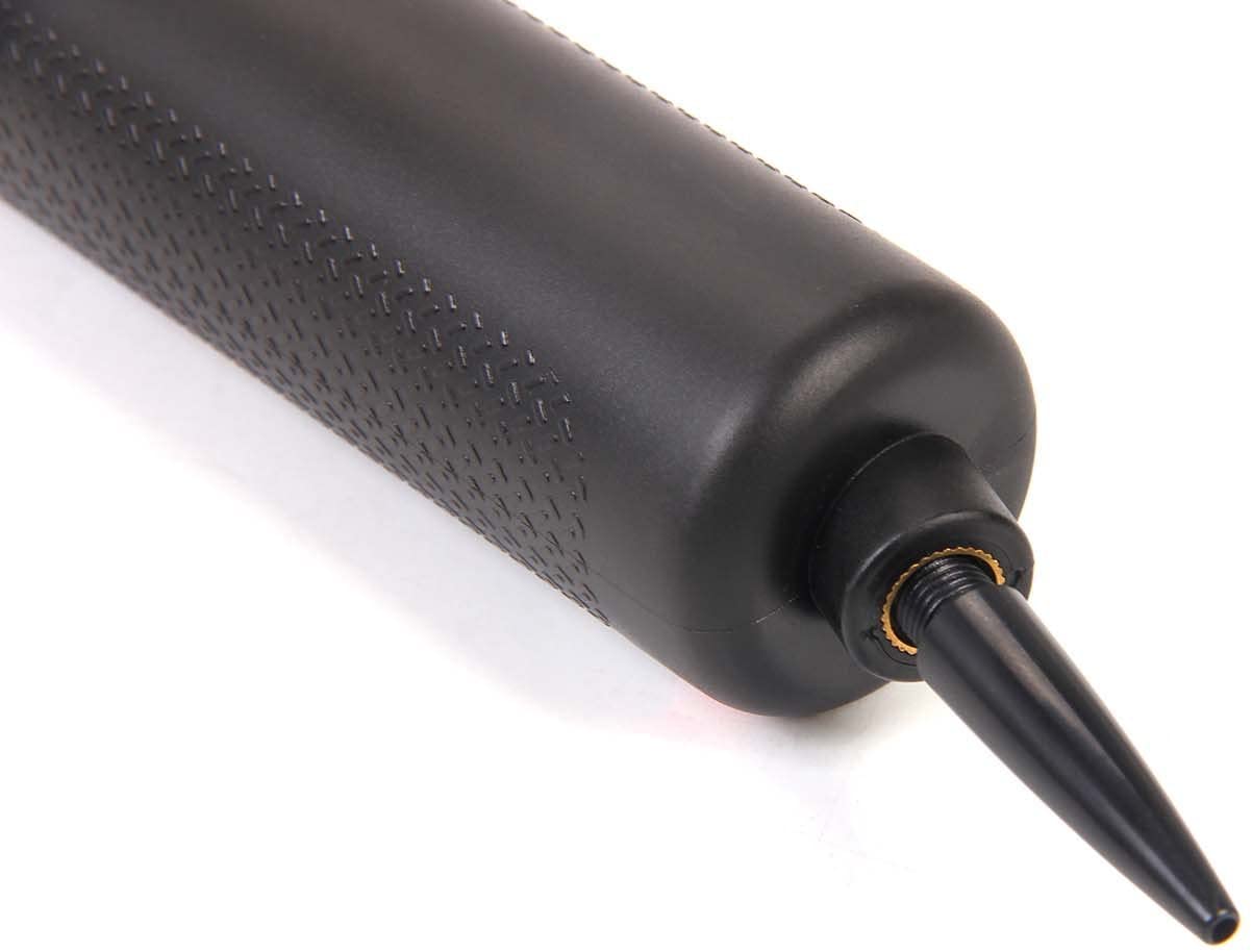 Ferrari Hand Pump and Needle Set Red FKD76546 - Colorland Toys