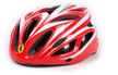 Ferrari Helmet - Red FAH35