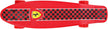 Ferrari Penny Board Skateboard Red FBP4