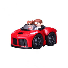 Ferrari Poppin Driver LaFerrari Aperta Assorted 16 - 81006 - Colorland Toys