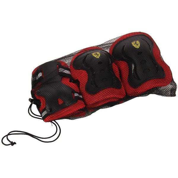 طقم حماية تزلج فيراري صغير FAP35 — image 3