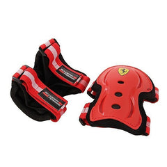 Ferrari Skate Protector Set XS FAP35 - Colorland Toys