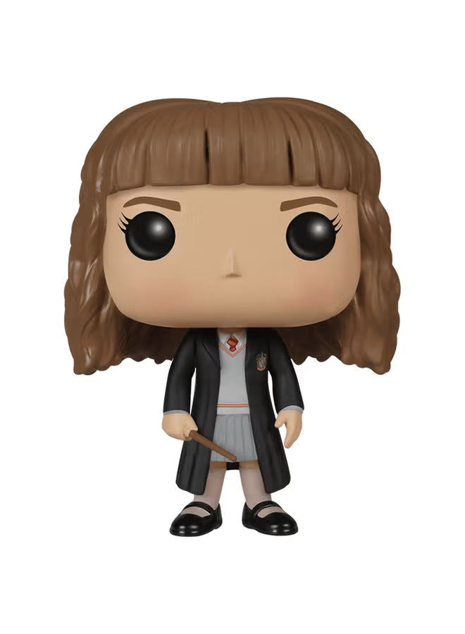 Funko Pop! Movies: Harry Potter - Hermione Granger FU5860 — image 2