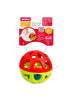 Winfun Easy Grasp Rattle Ball 000779 - Colorland Toys