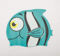 Bestway Hydro-Pro Little Buddy Swim Cap 26025 - Colorland Toys