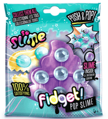 Fidget Pop Slime SSC189 - Colorland Toys