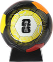 FIFA World Cup 2026 Official Size 5 Football – White Graphic