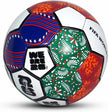 FIFA World Cup 2026 Official Size 5 Football – White Graphic