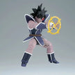 Figurine Banpresto Dragon Ball Z G x Materia Turles 14cm