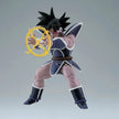 Figurine Banpresto Dragon Ball Z G x Materia Turles 14cm