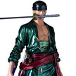 Figurine Roronoa Zoro Premium The Metallic - One Piece