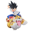 Figurine Yaiba Kurogane - Yaiba: Samurai Legend by Banpresto