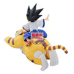 Figurine Yaiba Kurogane - Yaiba: Samurai Legend by Banpresto