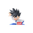 Figurine Yaiba Kurogane - Yaiba: Samurai Legend by Banpresto