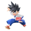 Figurine Yaiba Kurogane - Yaiba: Samurai Legend by Banpresto