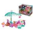 Filly Mermaid Superglitter Strand Café 063014