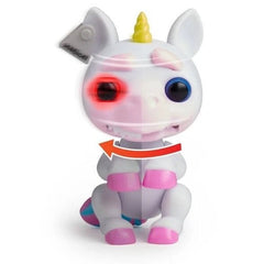 Fingerlings Grimlings Evil Gigi Unicorn 4330 - Colorland Toys