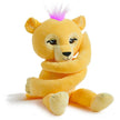 Fingerlings HUGS Sam Interactive Plush Lion
