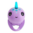 Fingerlings Light Up Narwhal 36990