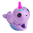Fingerlings Light Up Narwhal 36990