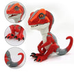 Fingerlings T-rex Scratch Baby Dinosaur Figure 3953