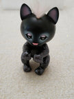Fingerlings The Purrrfect Panther Allec Figure 3520