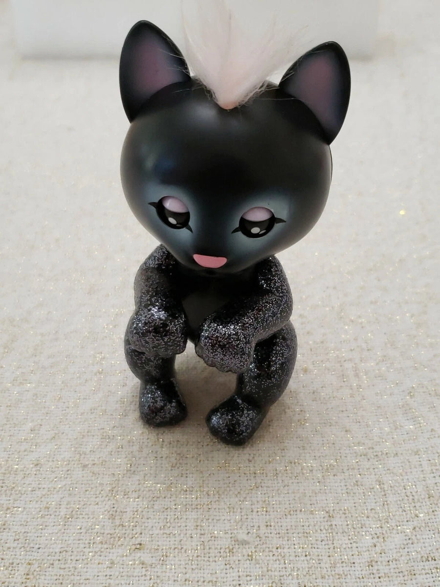 Fingerlings The Purrrfect Panther Allec Figure 3520 — image 1