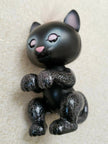Fingerlings The Purrrfect Panther Allec Figure 3520