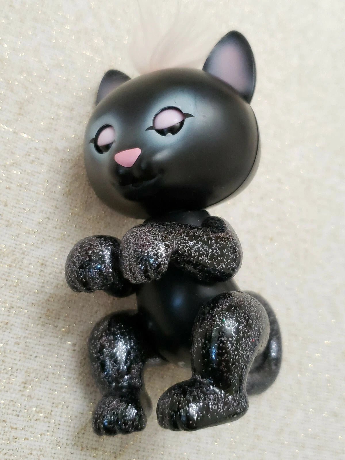 Fingerlings The Purrrfect Panther Allec Figure 3520 — image 2