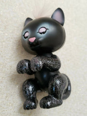 Fingerlings The Purrrfect Panther Allec Figure 3520 - Colorland Toys