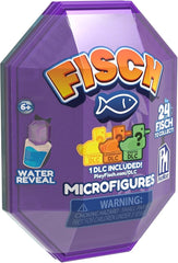 Fisch Microfigures 1 - Pack MB5901 - Colorland Toys