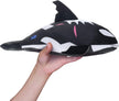 Fisch Mystery Deluxe Plush 8-Inch Series-1 Asstd. MP5900