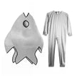 Fish Costume 302 8-9Y/O