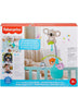 Fisher Price 3in1 Soothe and Play Mobile