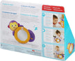 Fisher Price 1-2-3 Crawl Along Monkey FHF75