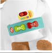 Fisher-Price 123 Crawl With Me Puppy HHH14