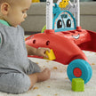 Fisher-Price 2-Sided Steady Speed Walker, Car-Themed Learning Toy
