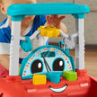 Fisher-Price 2-Sided Steady Speed Walker, Car-Themed Learning Toy