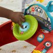 Fisher-Price 2-Sided Steady Speed Walker, Car-Themed Learning Toy