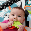 Fisher-Price 3-in-1 Music, Glow and Grow Gym