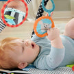Fisher-Price 3-in-1 Music, Glow and Grow Gym