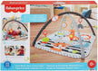 Fisher-Price 3-in-1 Music, Glow and Grow Gym