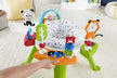 Fisher-Price 3 In 1 Spin And Sort Activity Center GGC60