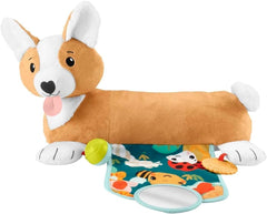 Fisher Price 3in1 Puppy Tummy Wedge HJW10 - Colorland Toys