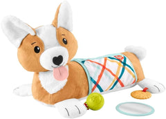 Fisher Price 3in1 Puppy Tummy Wedge HJW10 - Colorland Toys