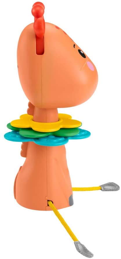 Fisher Price Activity Giraffe GWL65 — image 2