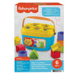 Fisher Price Baby First Blocks