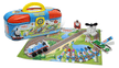 Fisher Price Blaze and The Monster Island Of Animals Car THC006