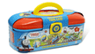 Fisher Price Blaze and The Monster Island Of Animals Car THC006